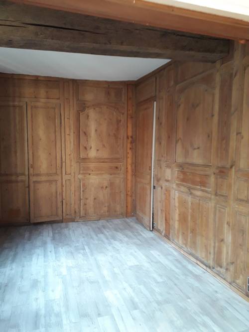 Loue appartement Rouen Centre - 62m²