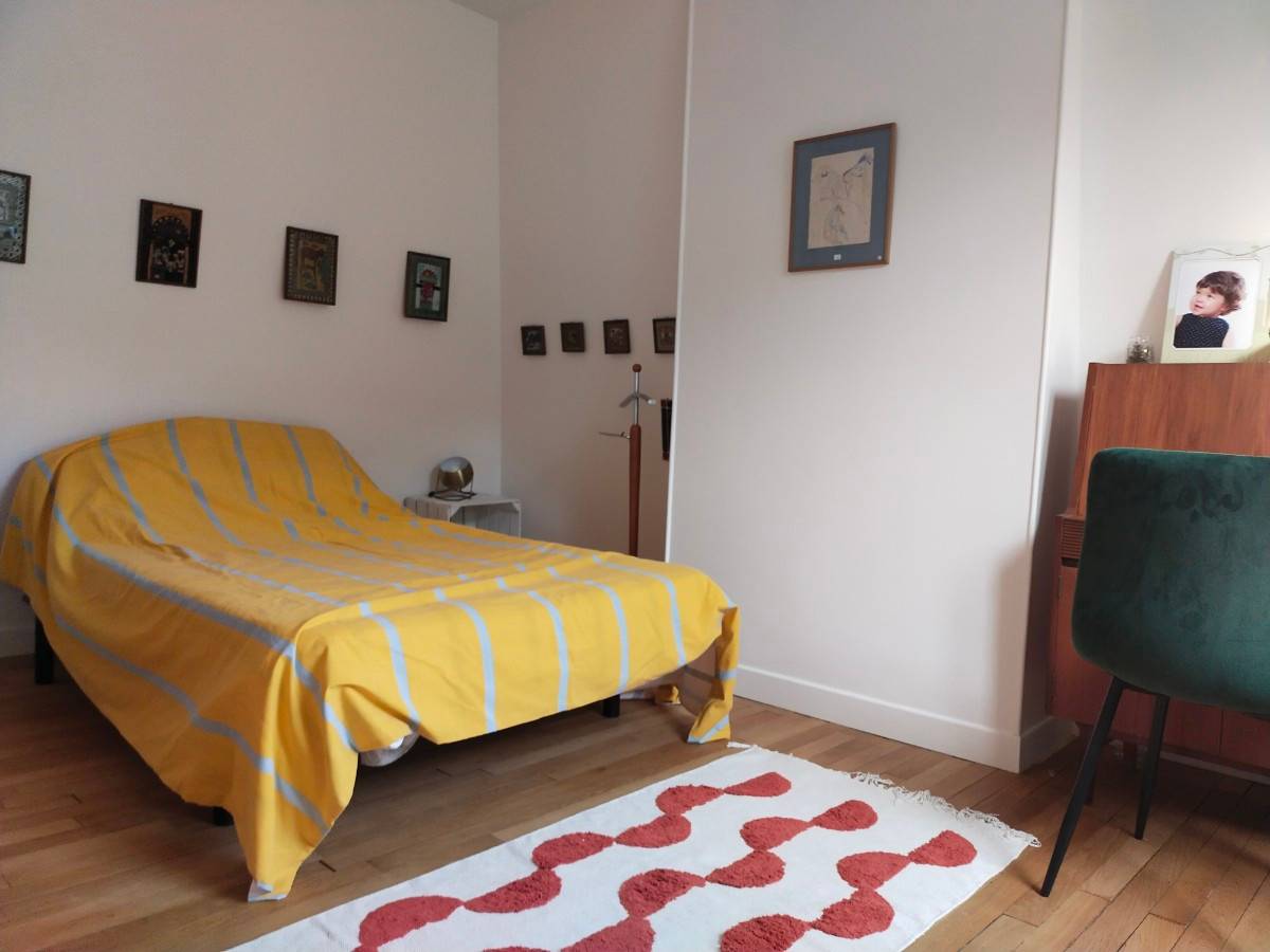 Une photo de l’annonce