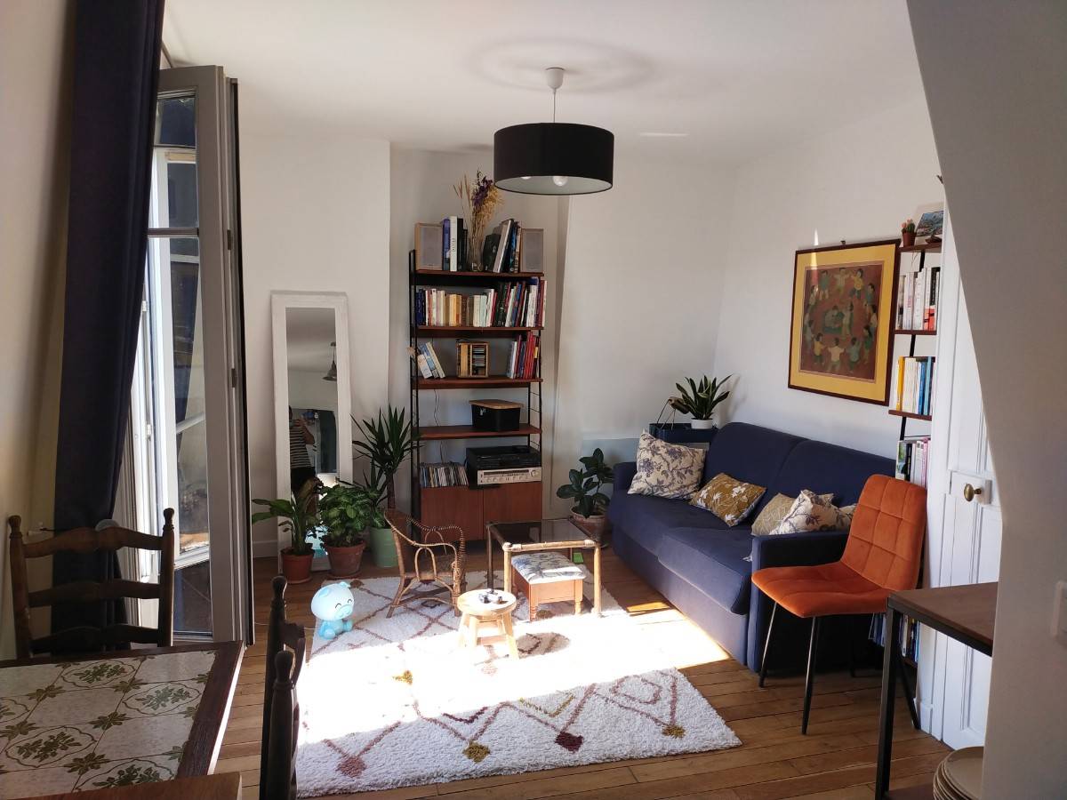 Une photo de l’annonce