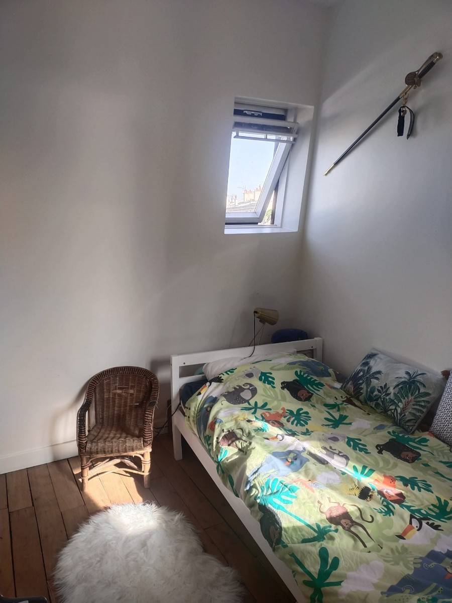 Une photo de l’annonce