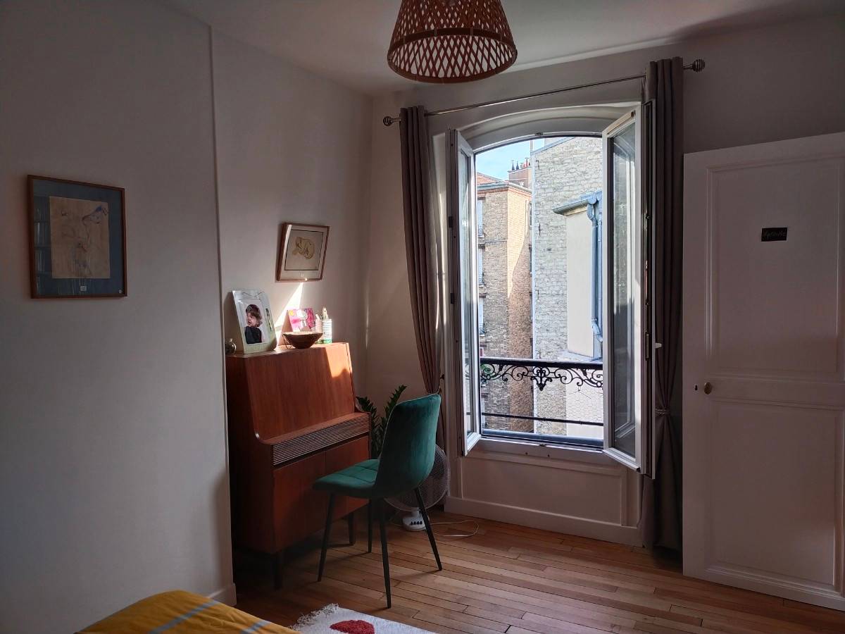 Une photo de l’annonce