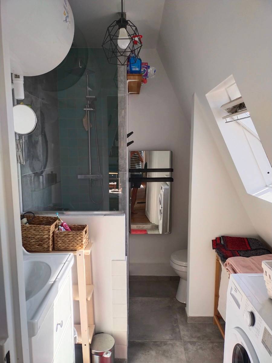 Une photo de l’annonce