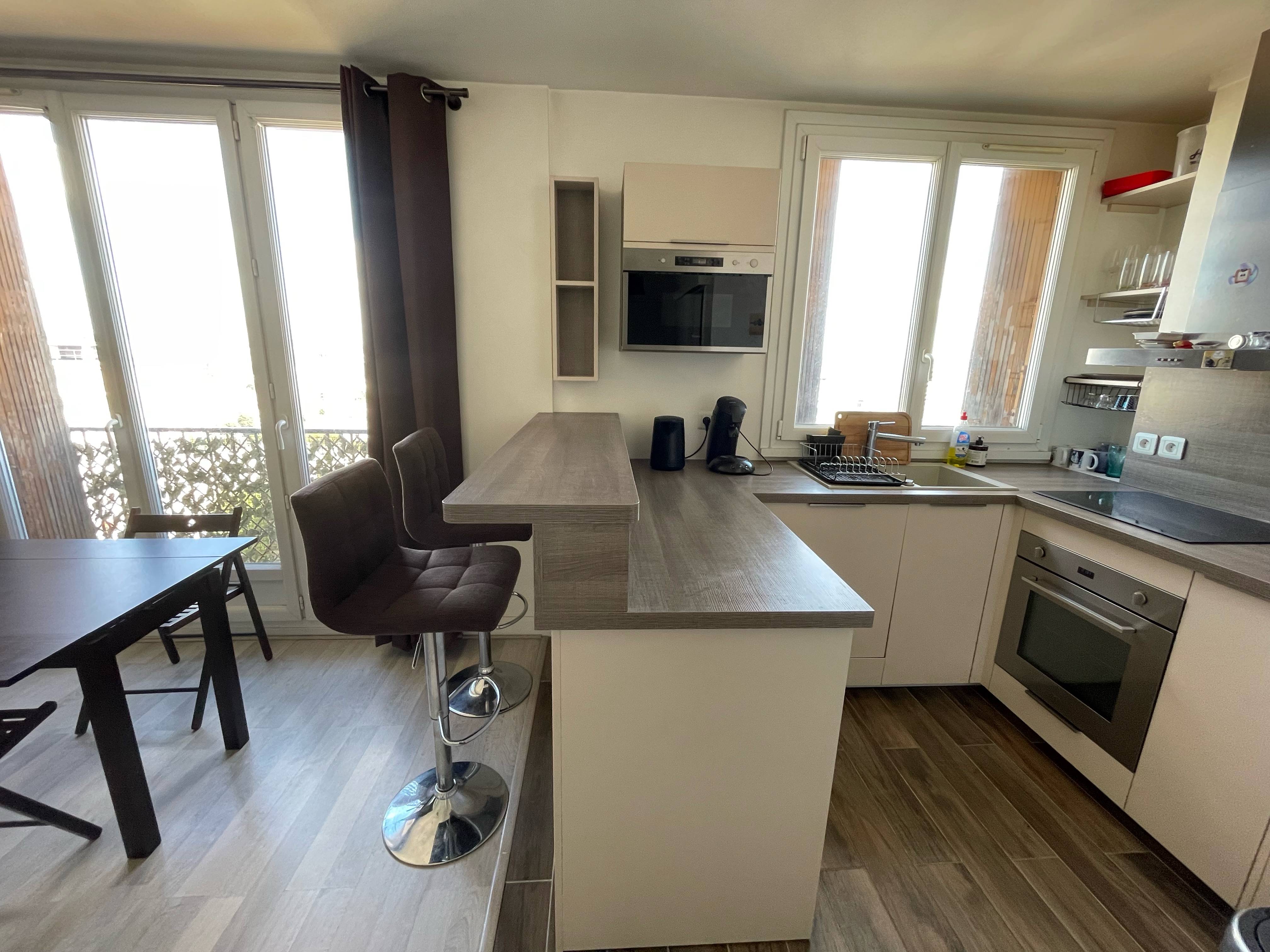 Une photo de l’annonce