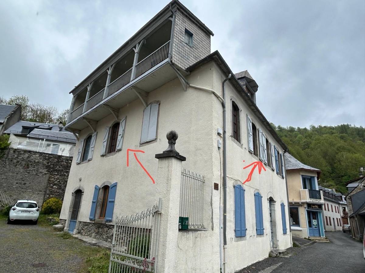 Une photo de l’annonce