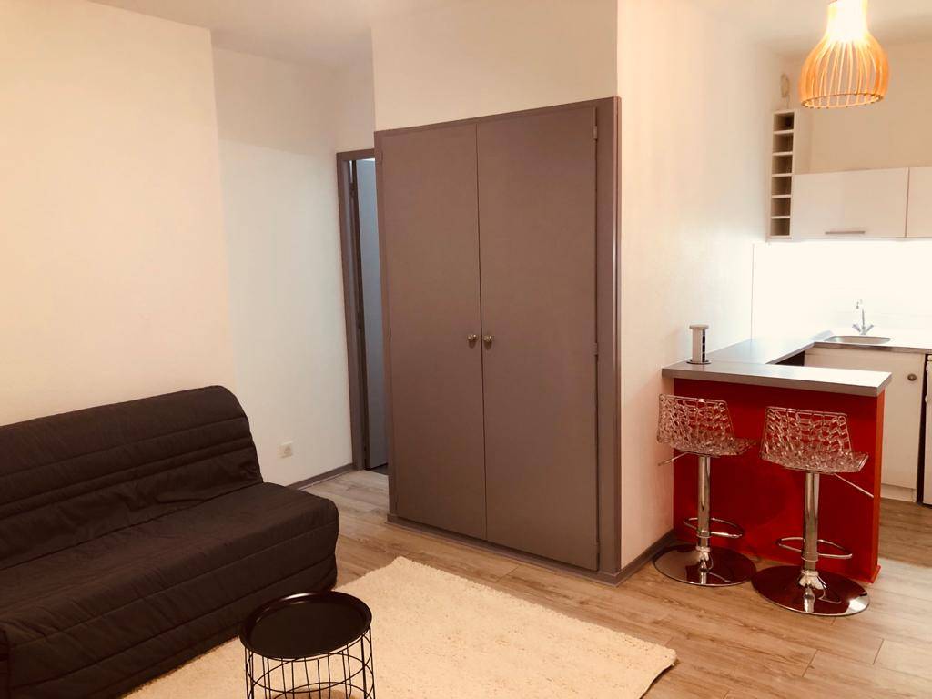 Une photo de l’annonce