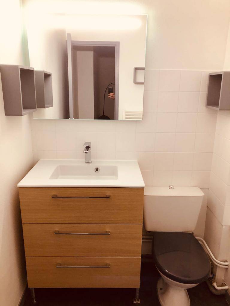 Une photo de l’annonce