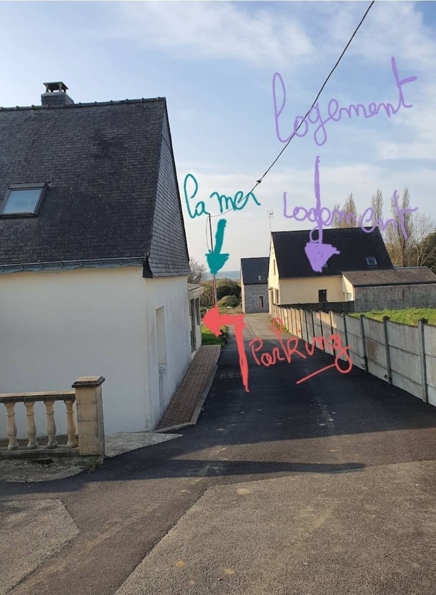 Une photo de l’annonce