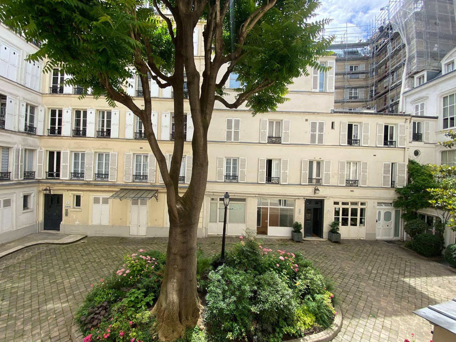 Une photo de l’annonce