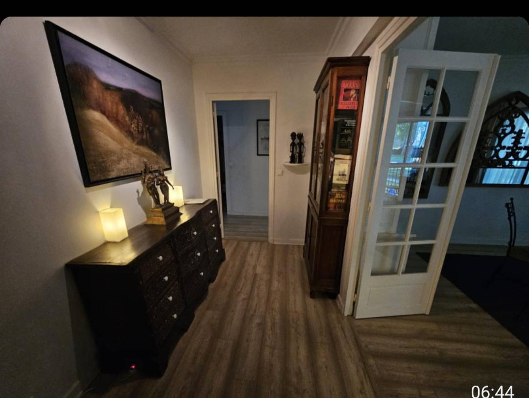 Location appartement Versailles