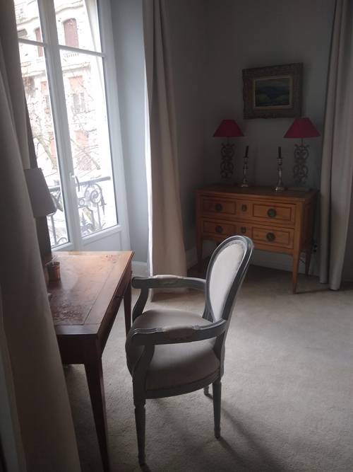 Loue appartement Vichy (03) - 1 chambre, 51m²