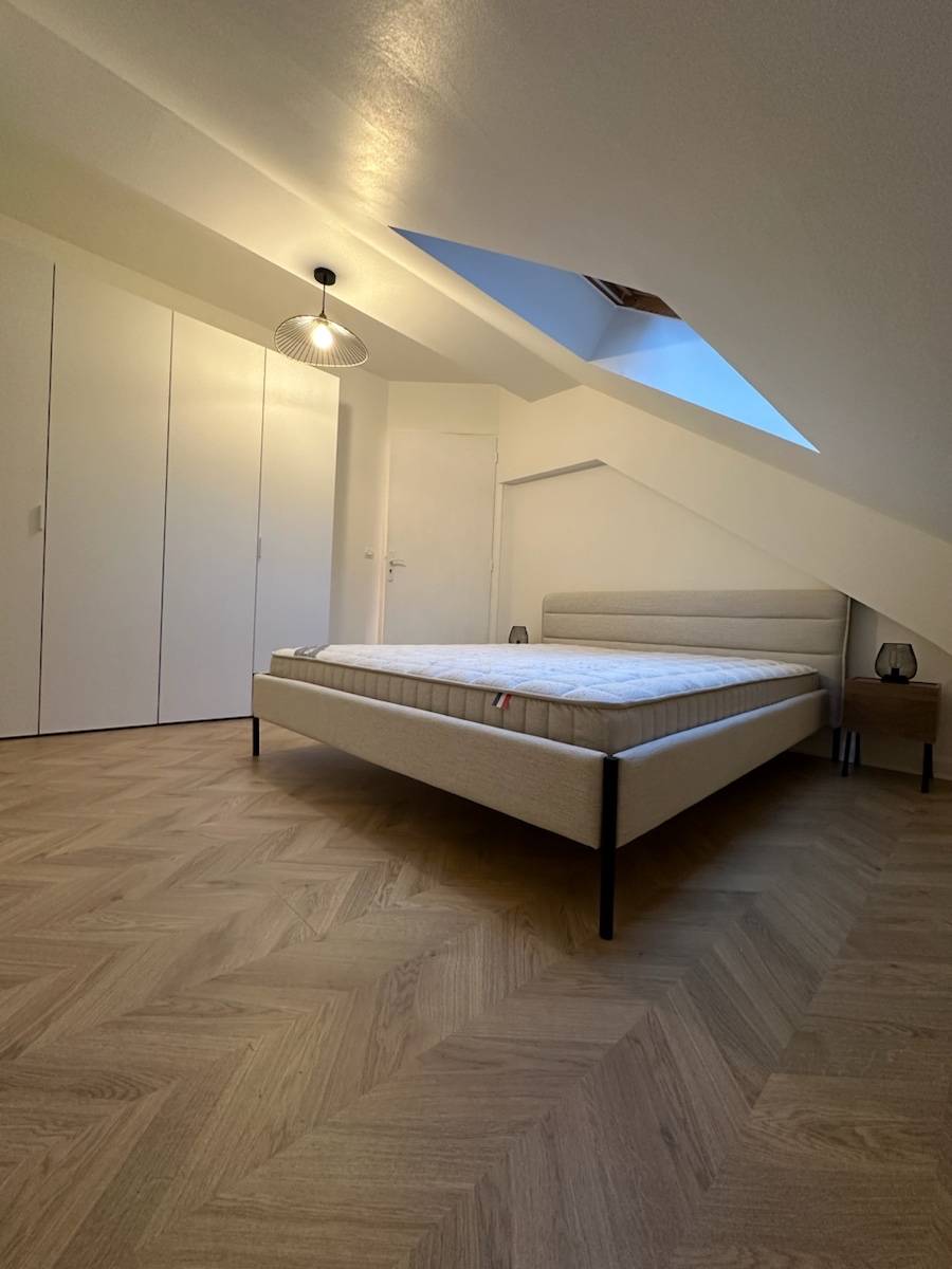 Une photo de l’annonce