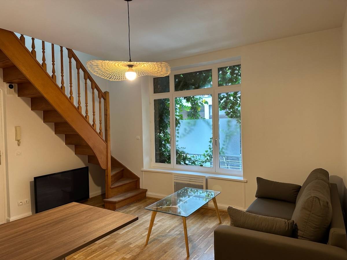 Une photo de l’annonce