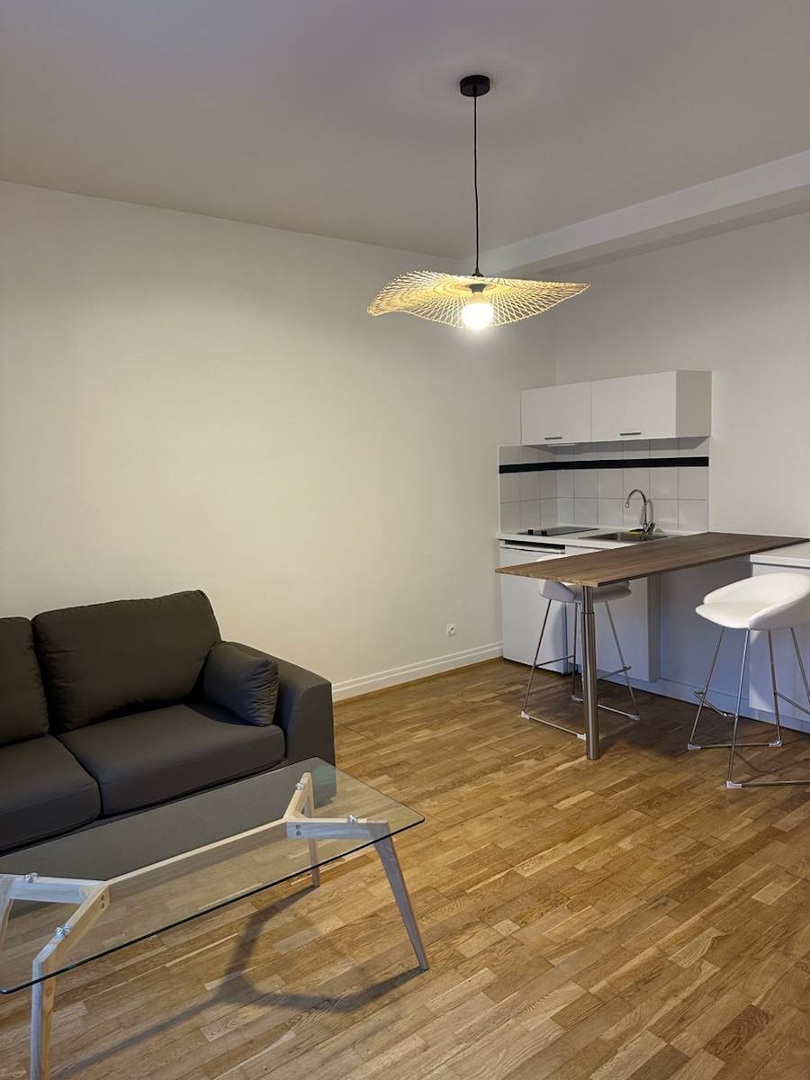 Une photo de l’annonce