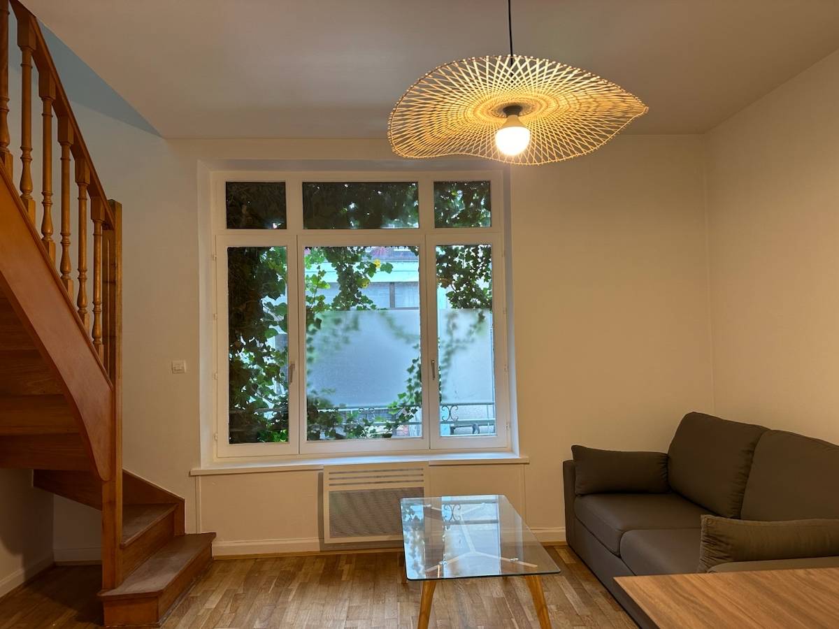 Une photo de l’annonce