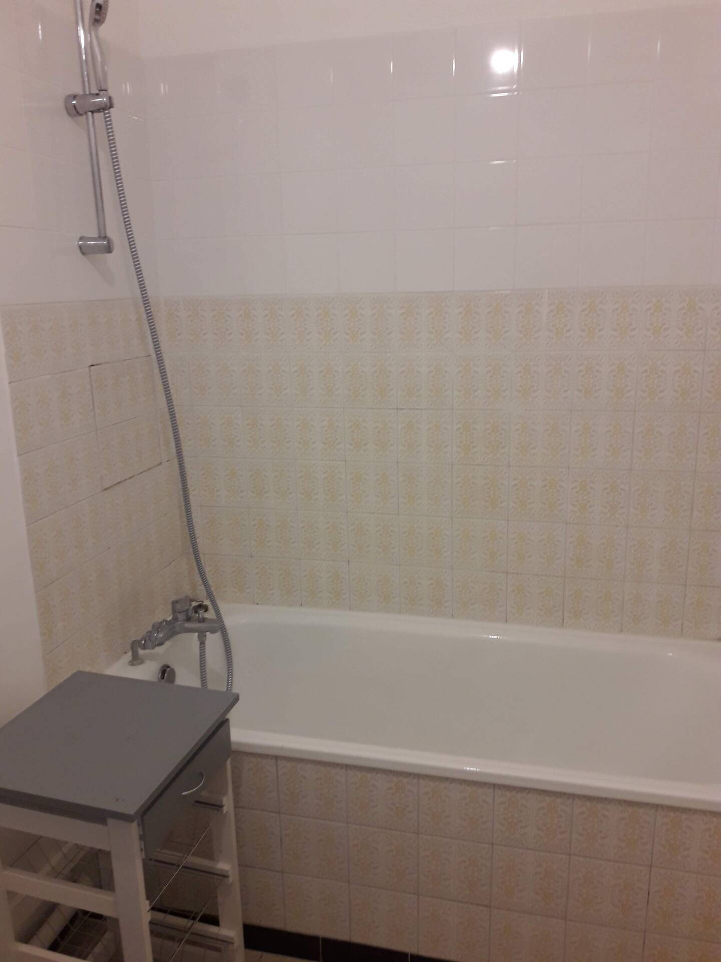 Une photo de l’annonce