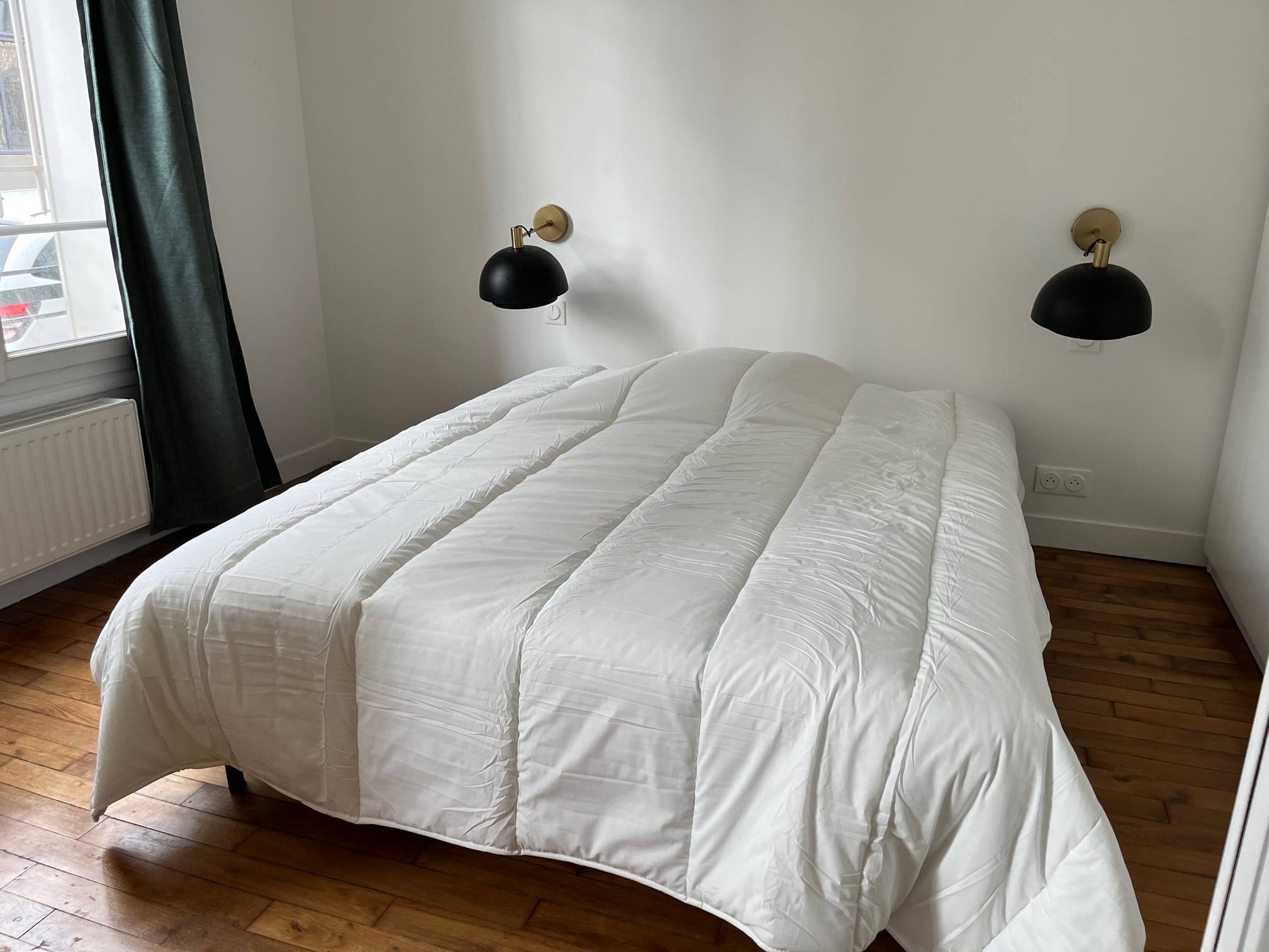 Loue appartement 35m² Asnières-sur-Seine centre ville