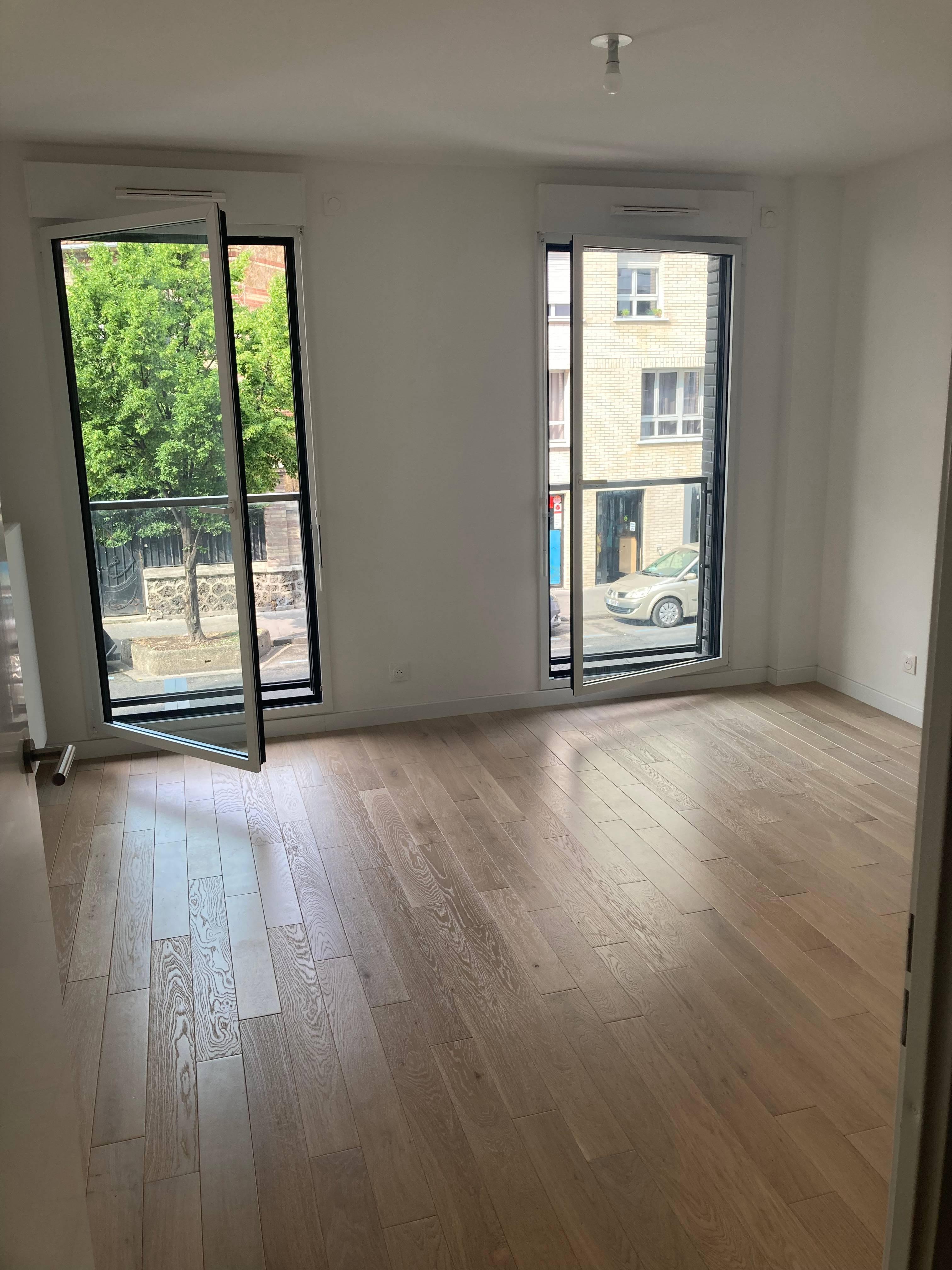 Loue appartement - 26m² - Asnières-sur-Seine