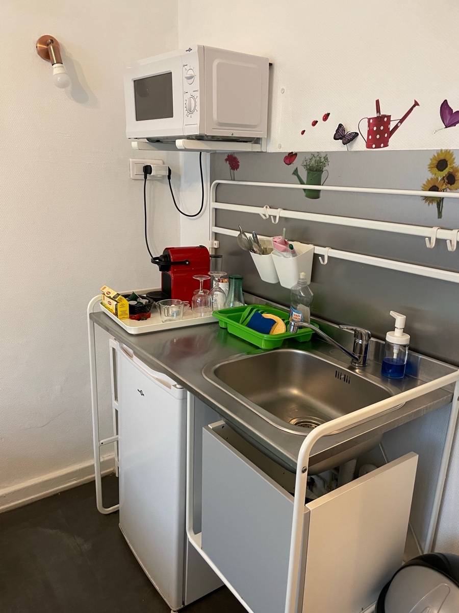 Une photo de l’annonce