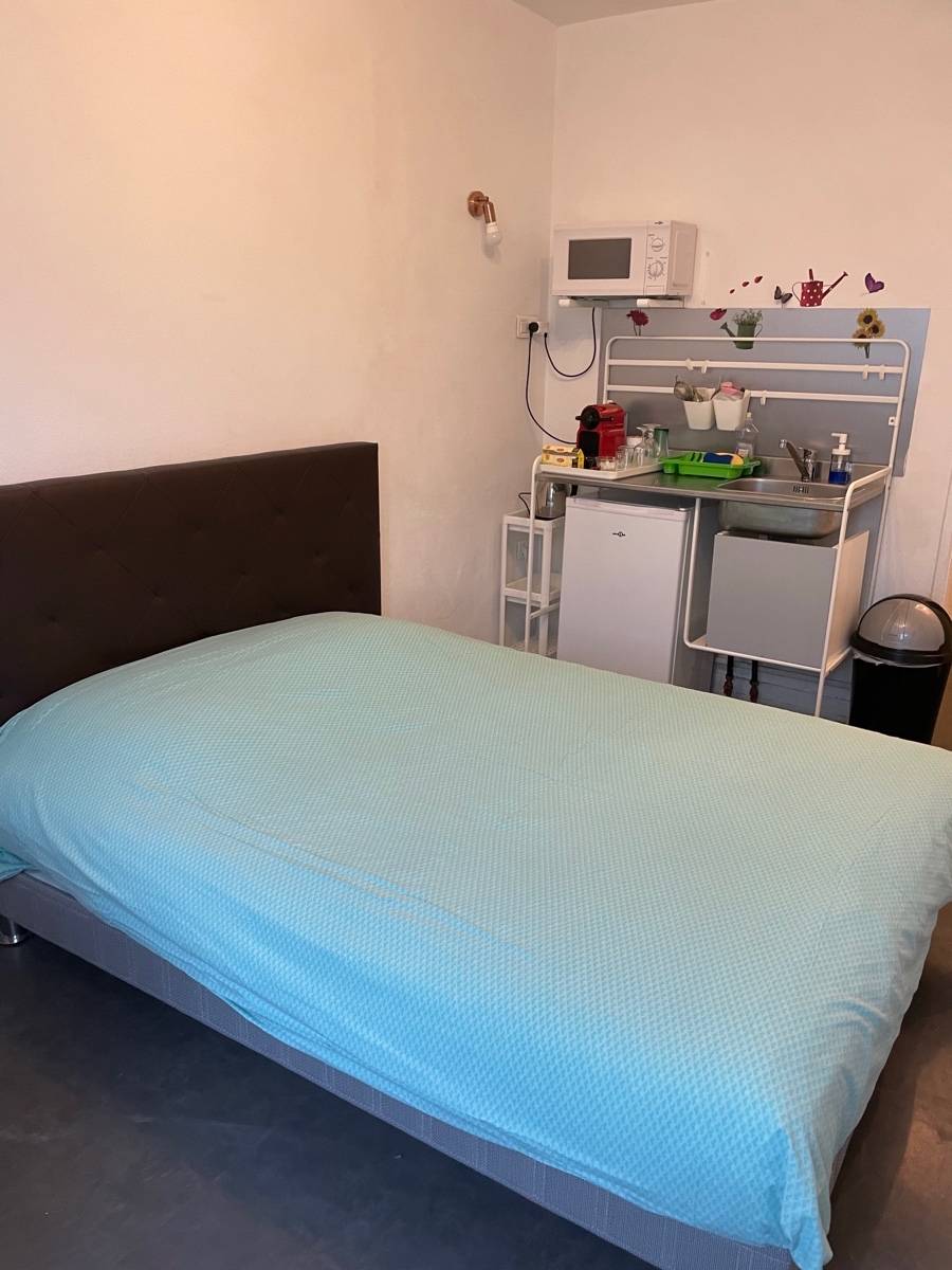 Loue studio avenue de la paix - 1 chambre, 15m², Strasbourg (67)