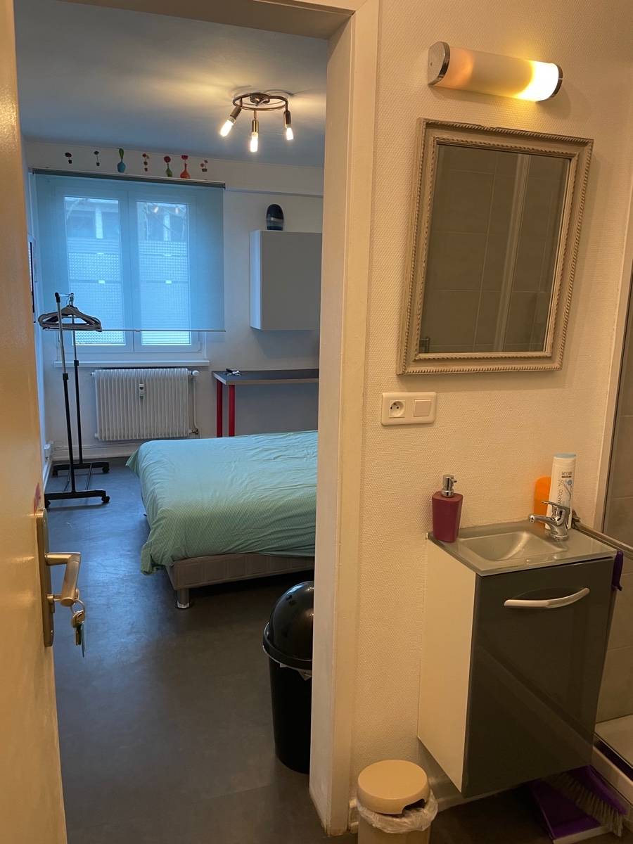 Une photo de l’annonce