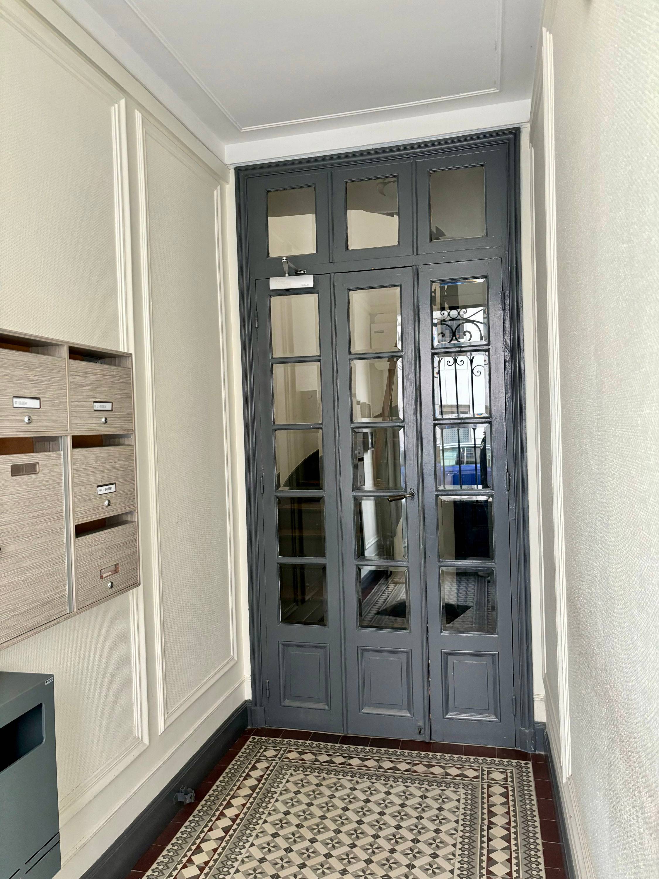 Une photo de l’annonce