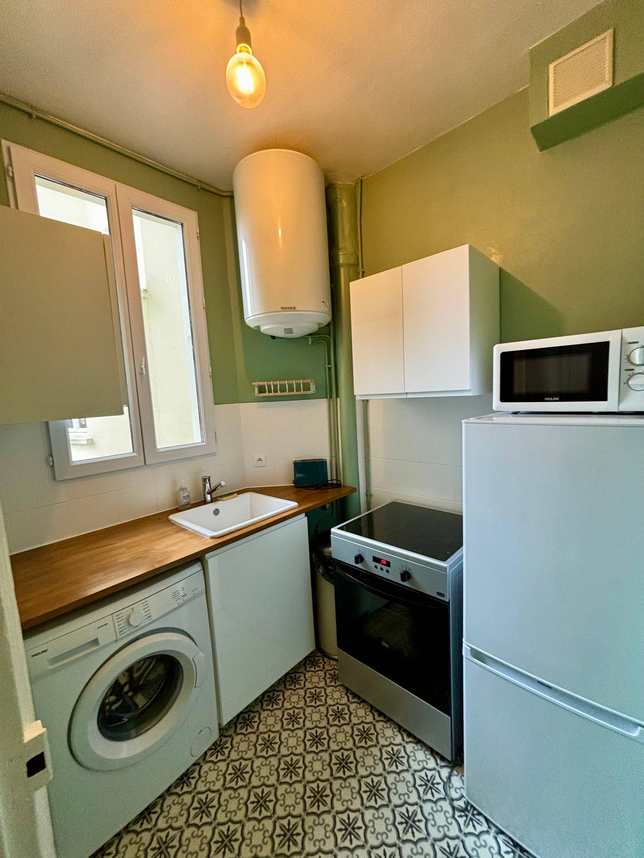 Une photo de l’annonce