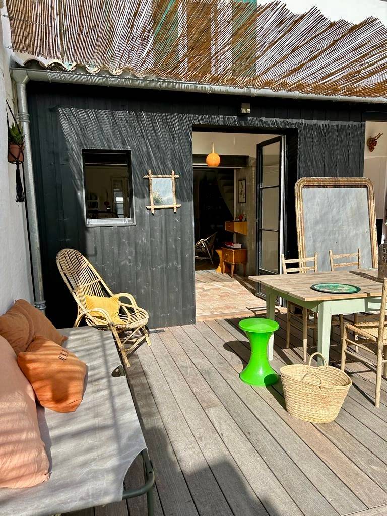 Une photo de l’annonce de location de vacances