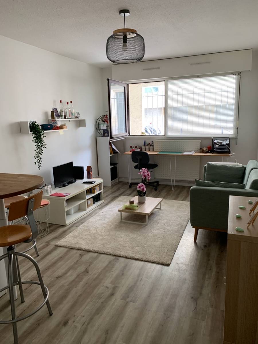 Une photo de l’annonce