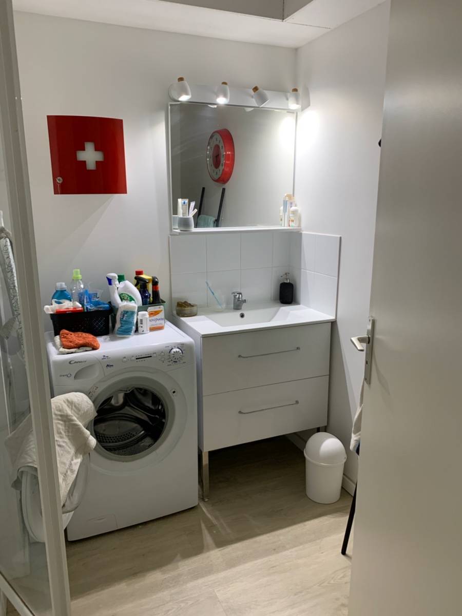 Une photo de l’annonce