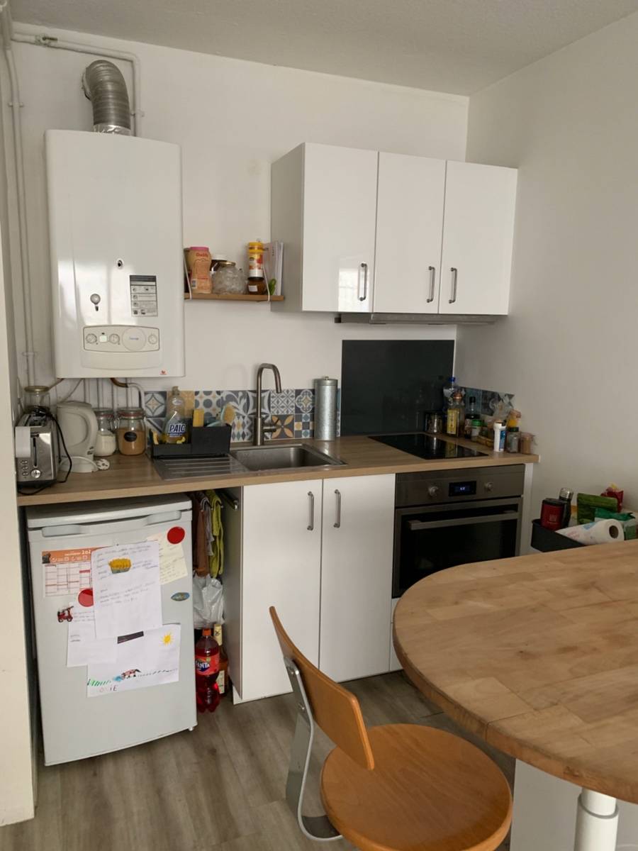 Une photo de l’annonce