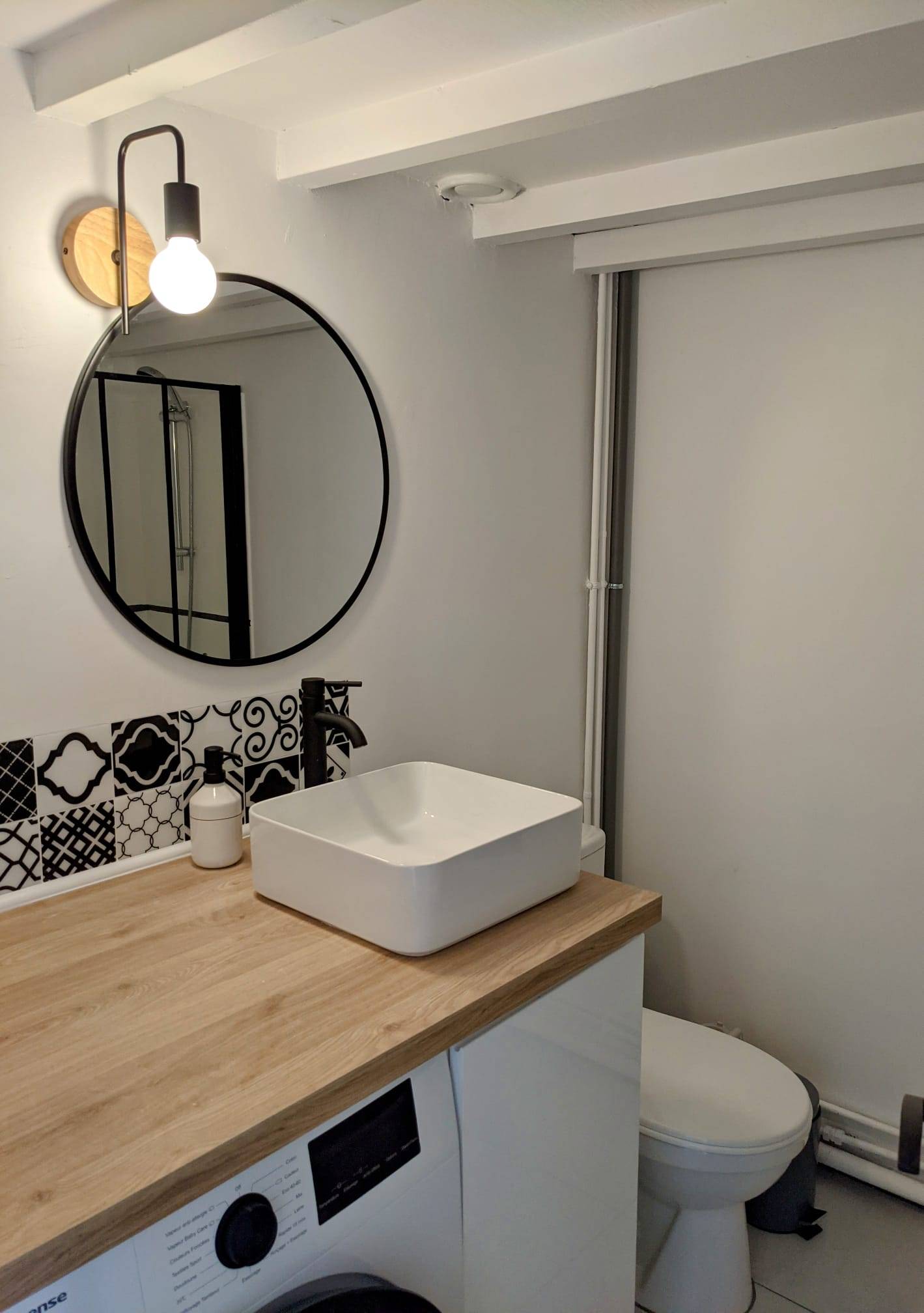 Une photo de l’annonce