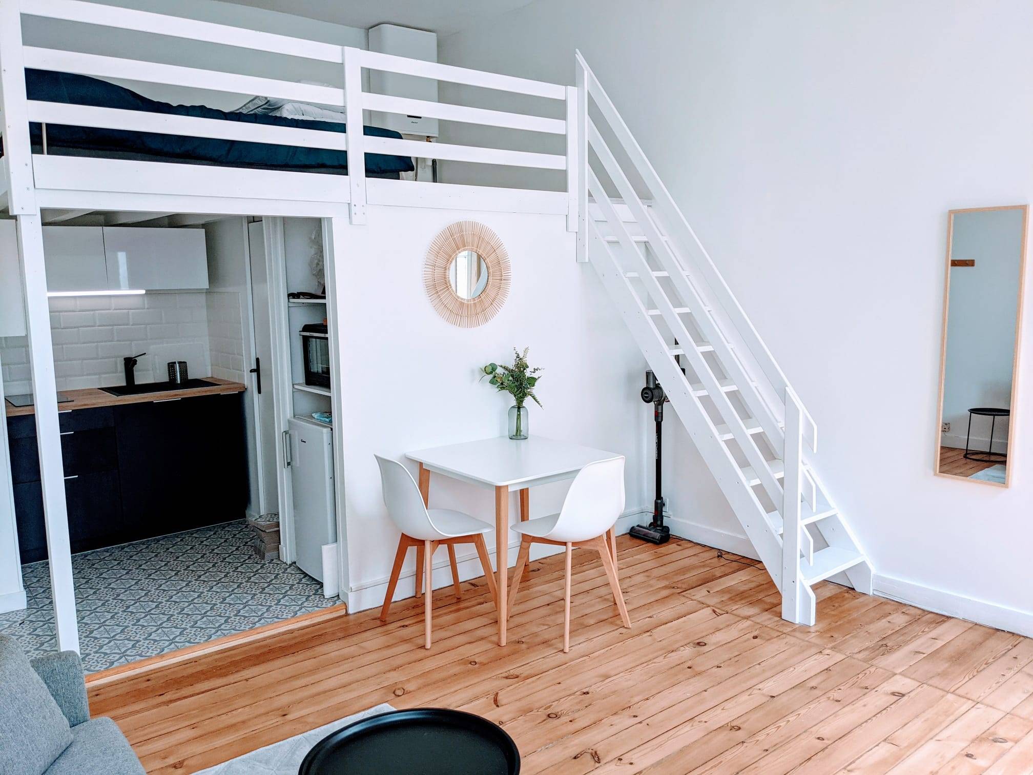 Une photo de l’annonce