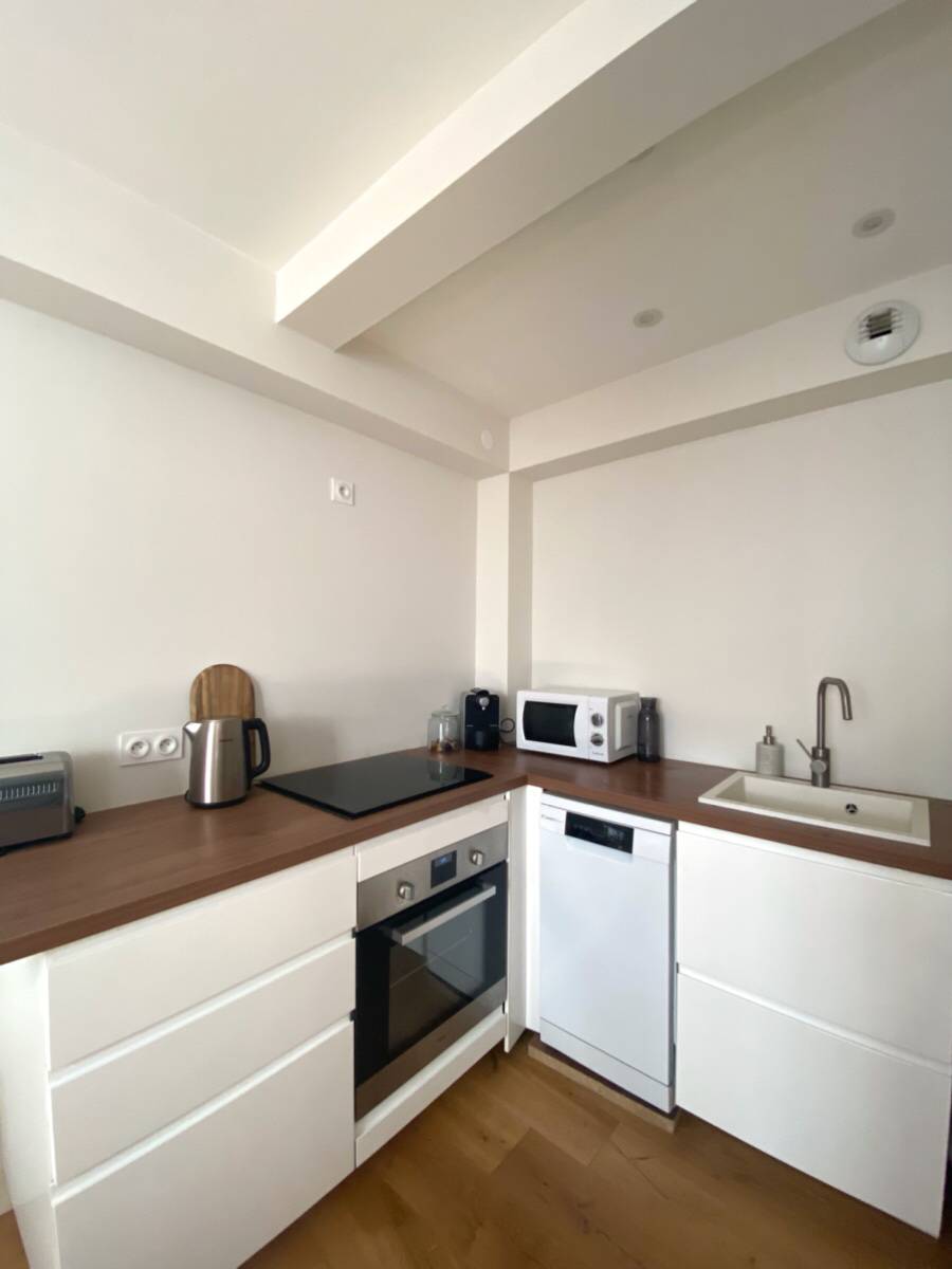 Une photo de l’annonce