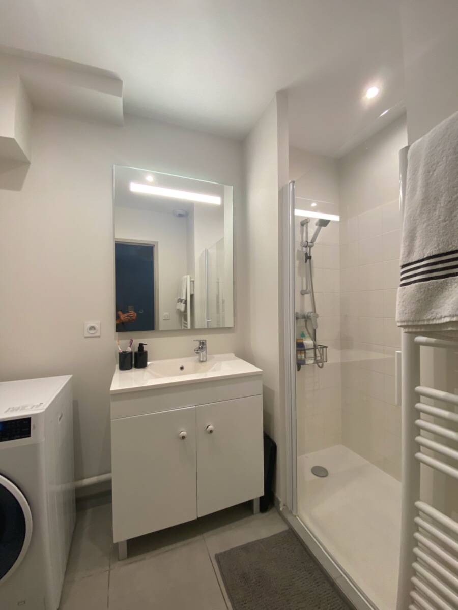 Une photo de l’annonce