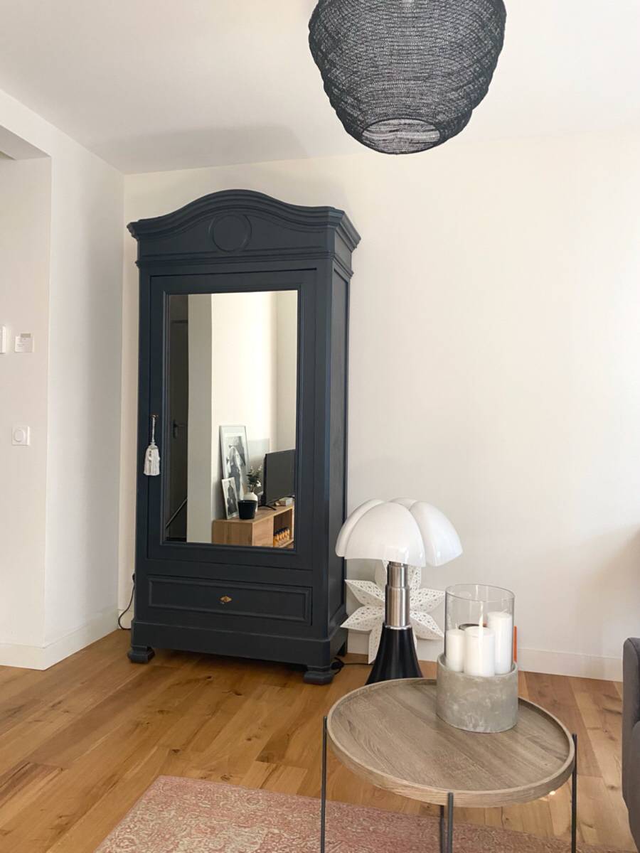 Une photo de l’annonce