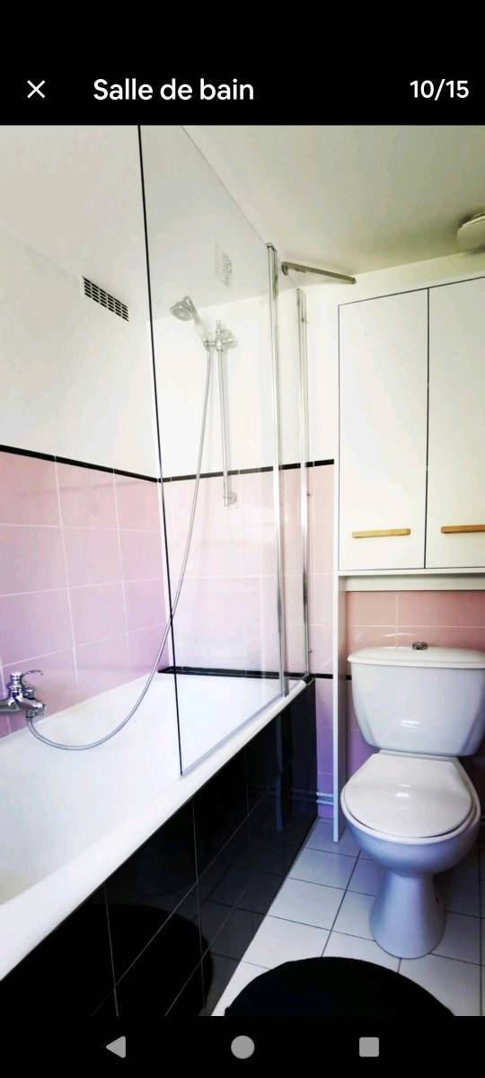 Une photo de l’annonce