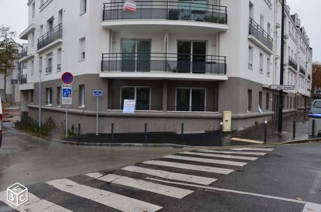Une photo de l’annonce