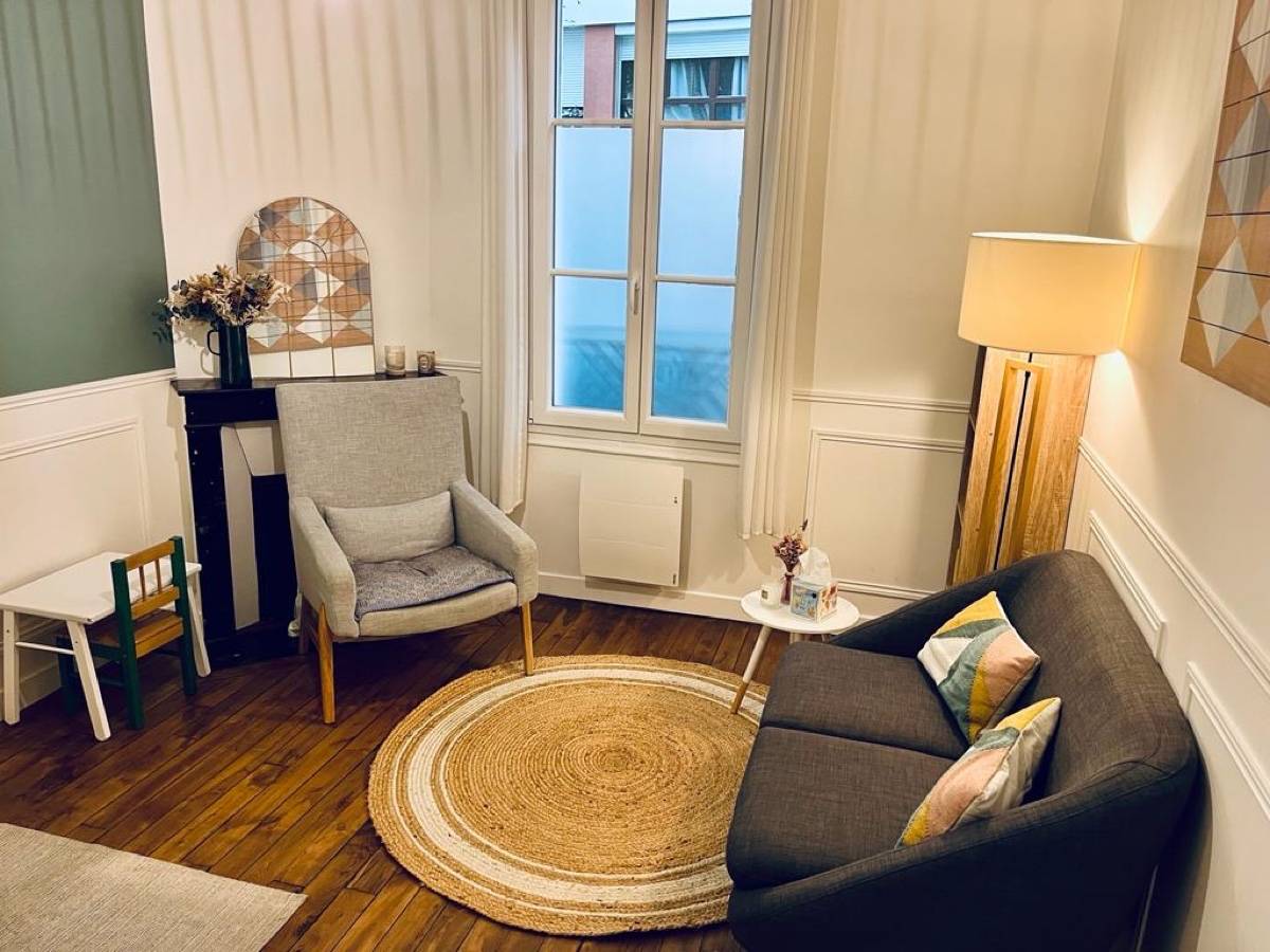 Loue bureau 13m² Issy-les-Moulineaux