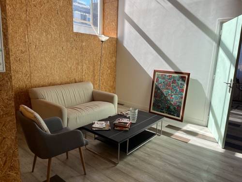 Location bureau / salle de yoga / atelier Mayenne (53)
