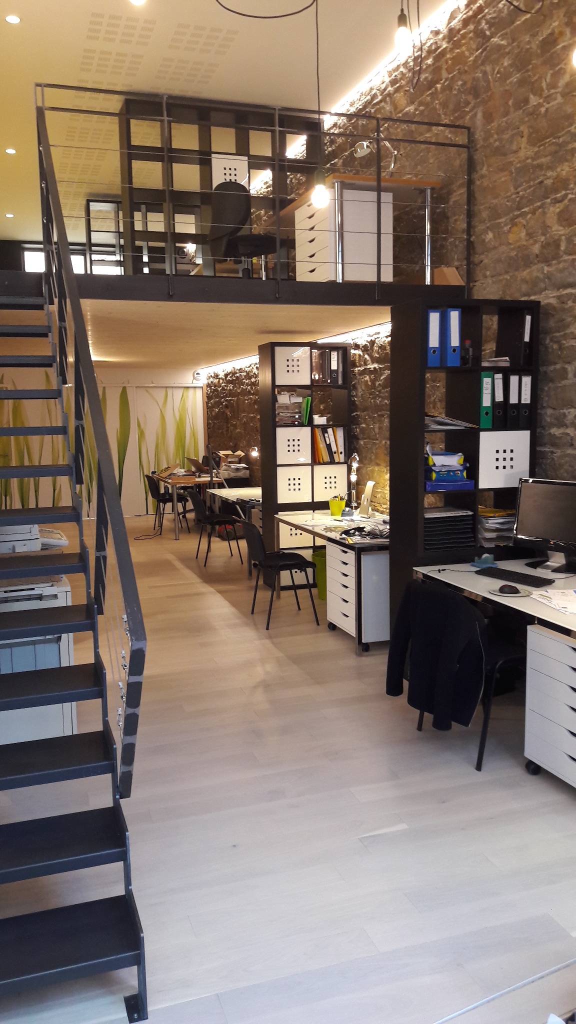 Une photo de l’annonce