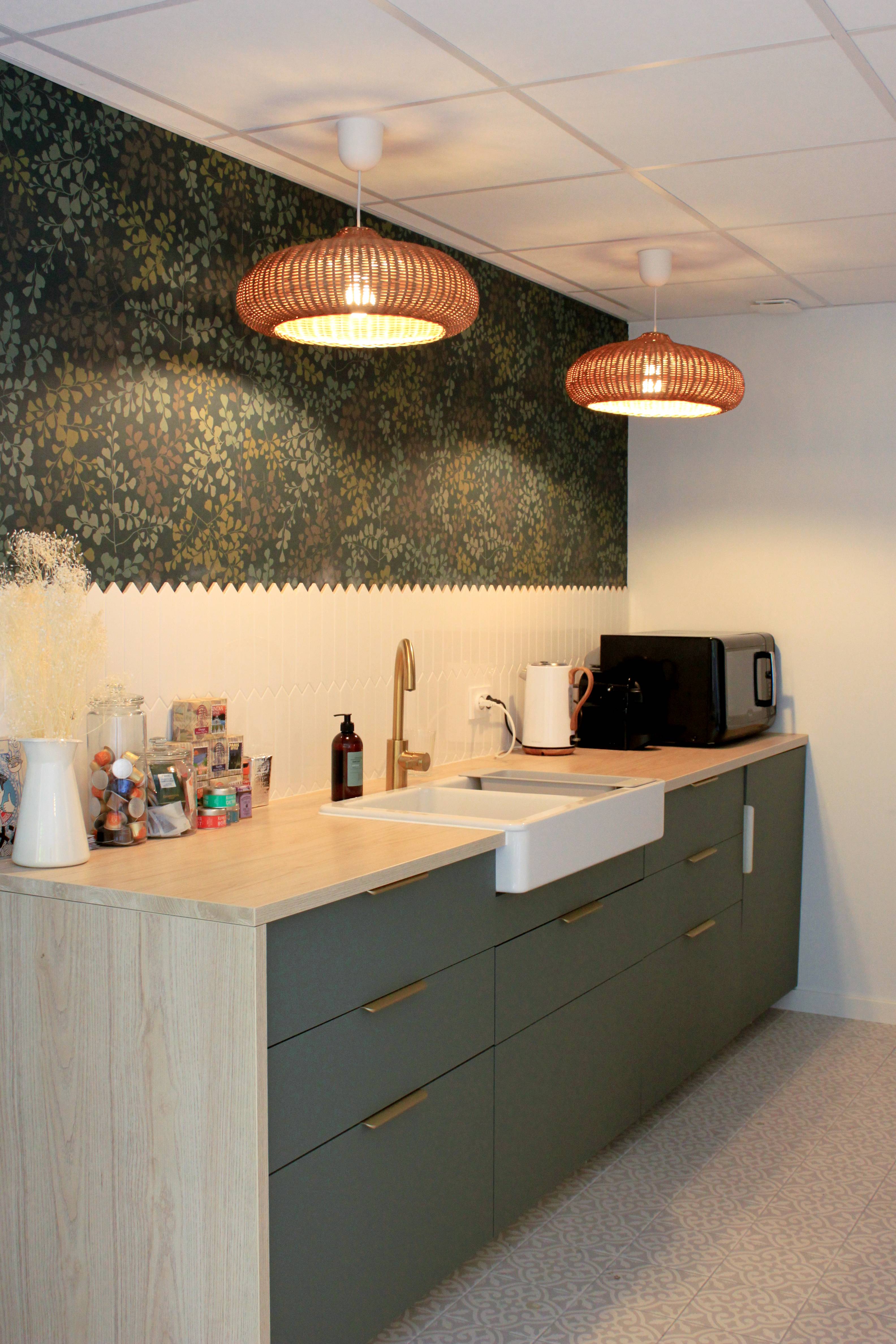 Une photo de l’annonce
