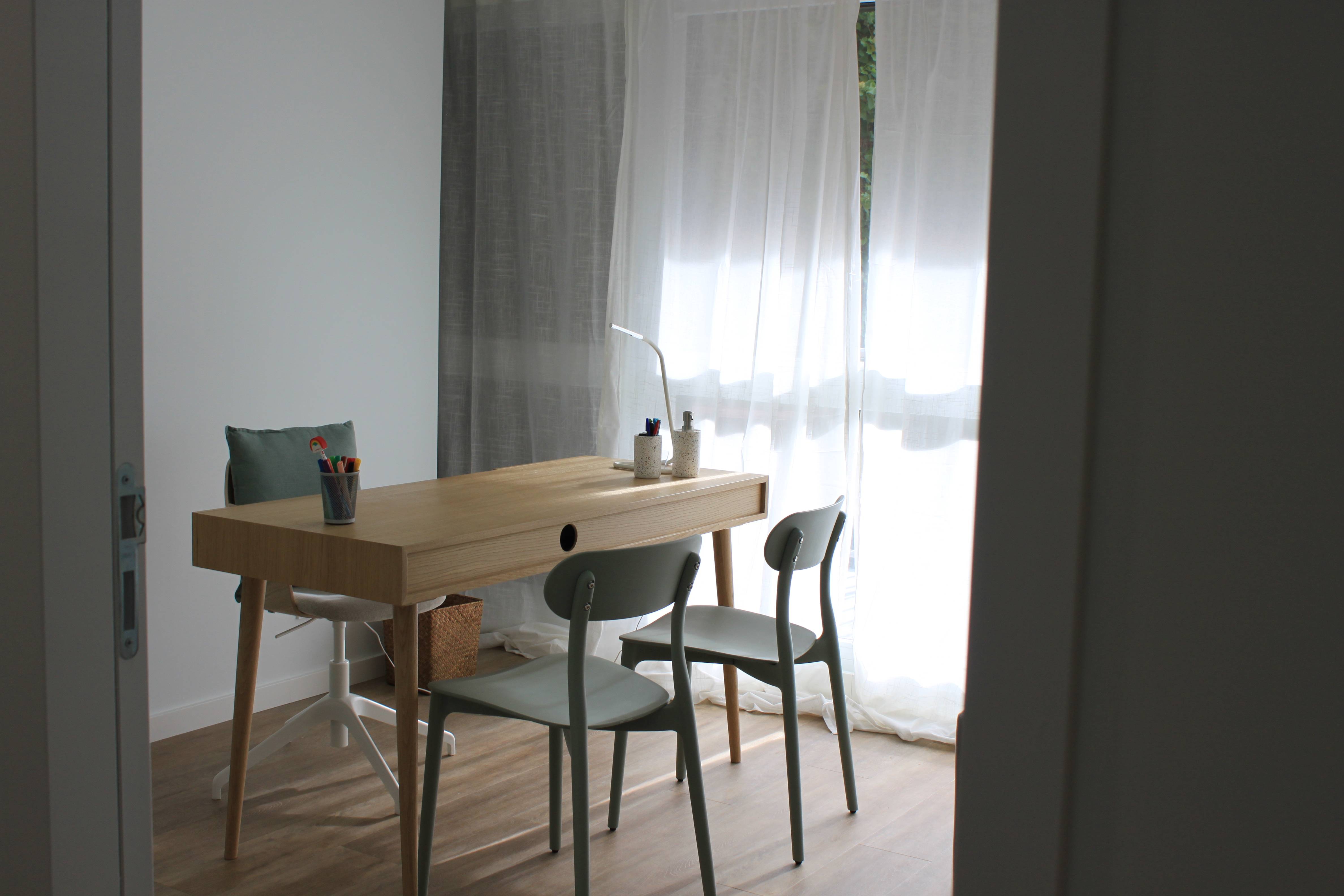 Loue bureaux 13m² Annecy