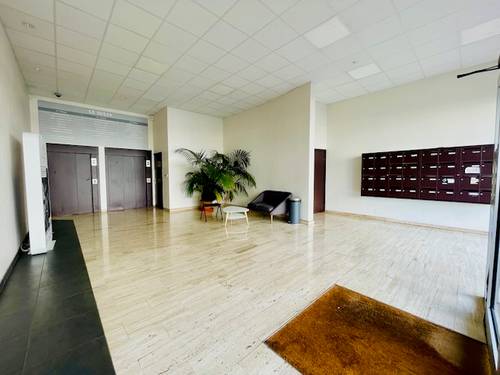 Loue bureaux 290m², Le Vésinet (78)