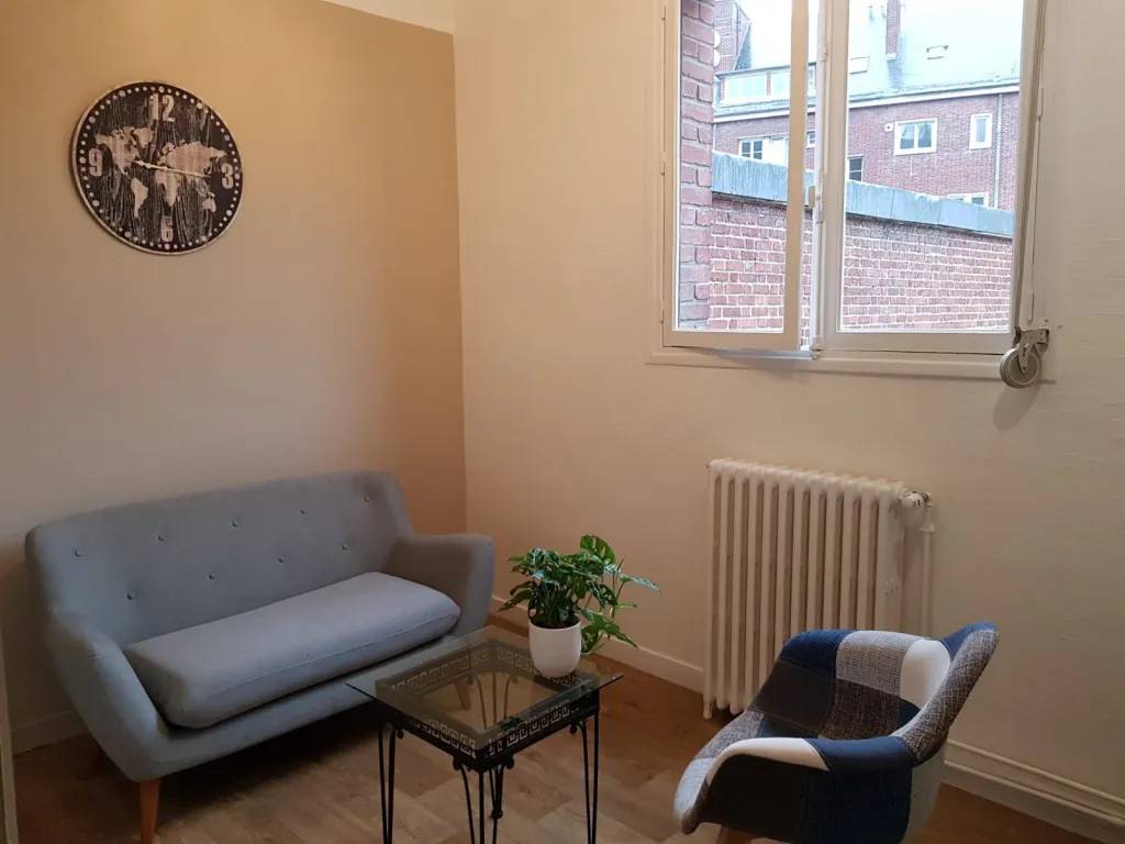 Une photo de l’annonce