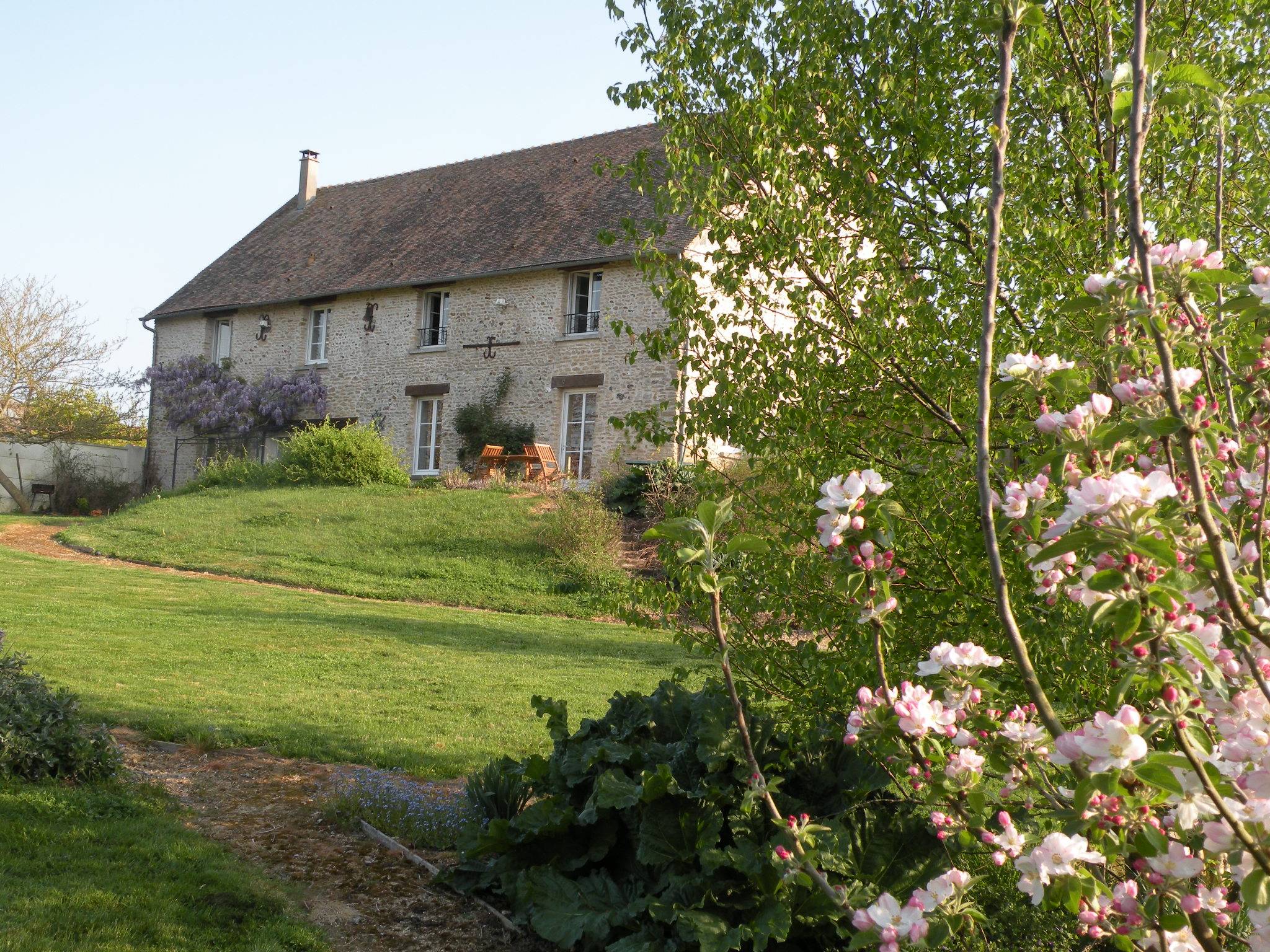 Une photo de l’annonce de location de vacances