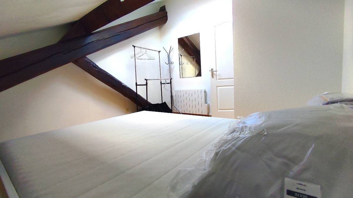 Une photo de l’annonce