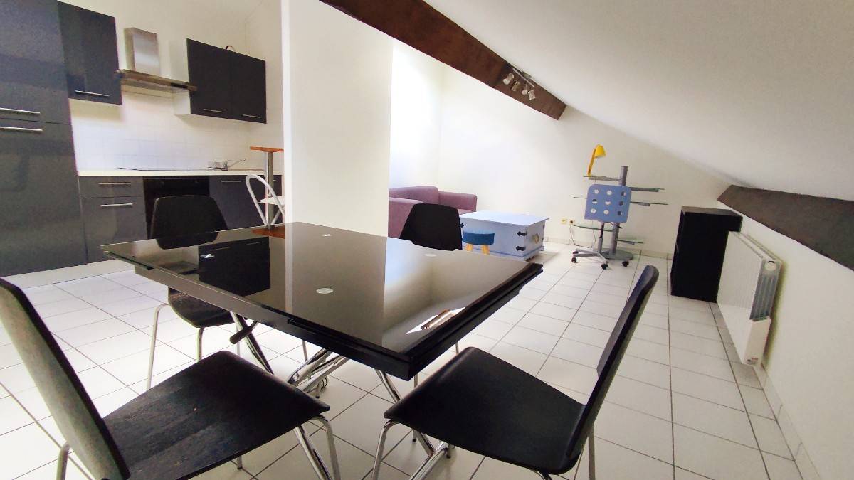 Une photo de l’annonce