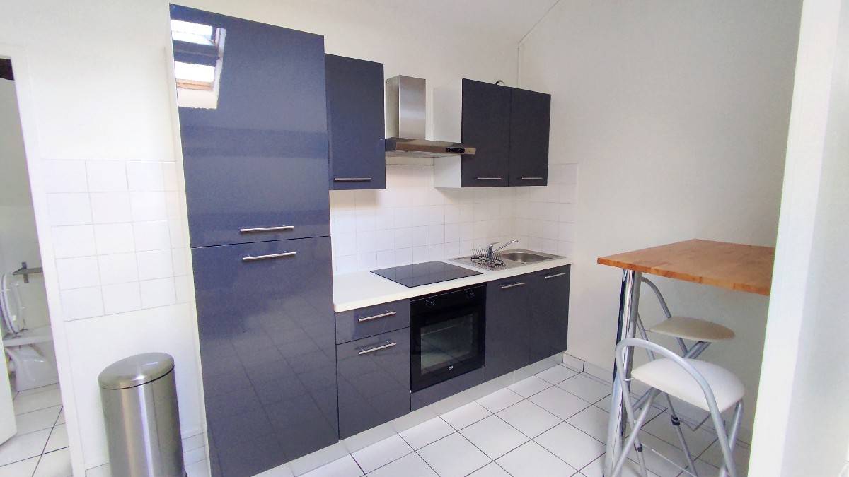 Une photo de l’annonce