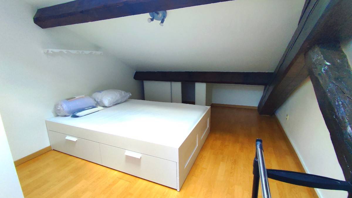 Une photo de l’annonce