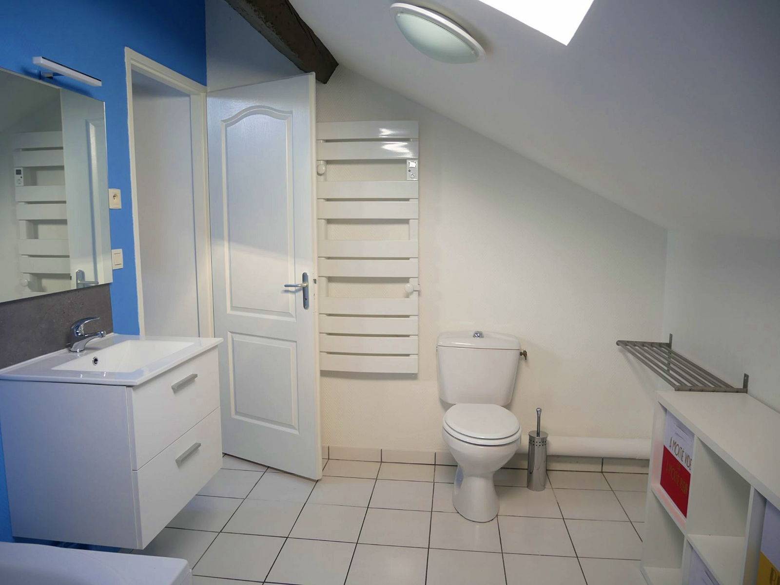 Une photo de l’annonce